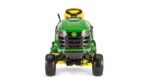 JOHN DEERE Rasentraktor X147R – Bild 4