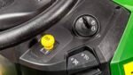 JOHN DEERE Rasentraktor X167 – Bild 5