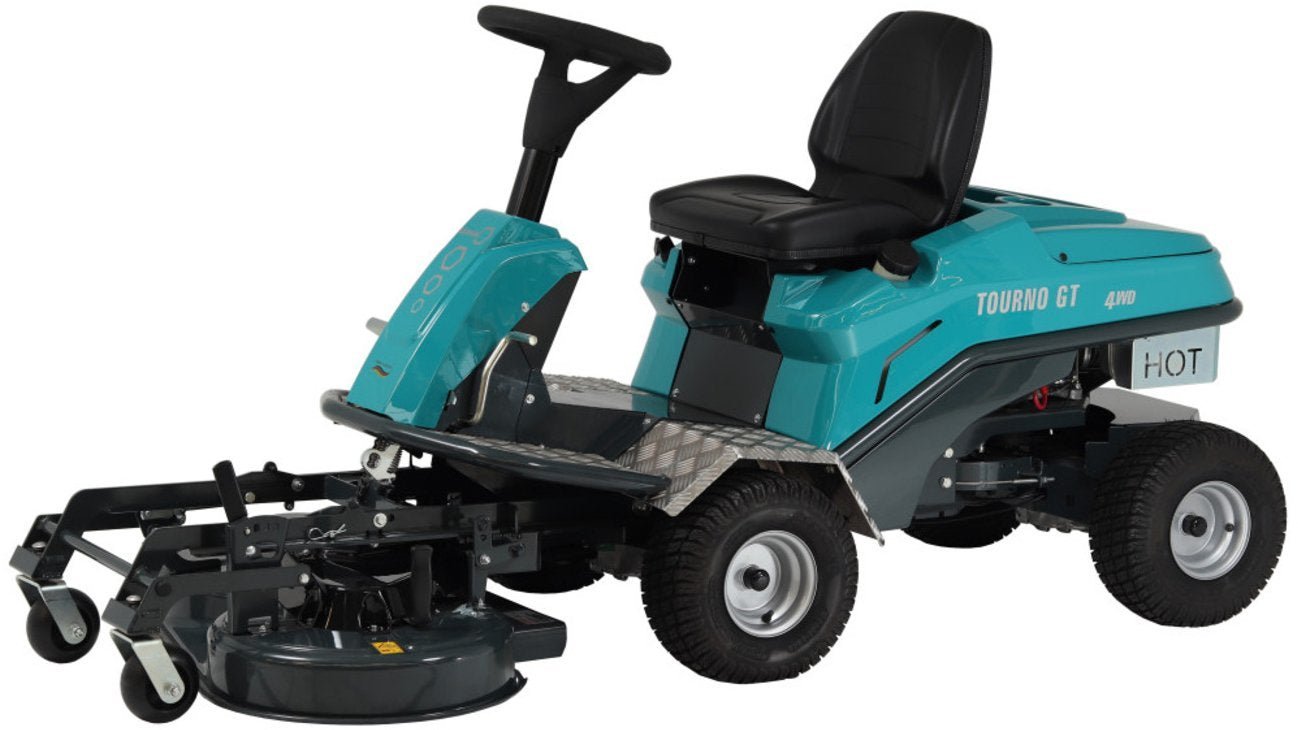 Remarc_TOURNO_GT_2_WD_20210909_1800x1800-1.jpg Remarc Frontmäher TOURNO King Size 2 WD – Grundgerät mit Mähwerk – Modell 2022 – Bild 1