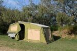 Gordigear Anhängerzelt Savannah – Bild 3