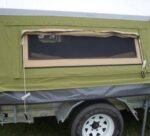 Gordigear Anhängerzelt Savannah – Bild 5