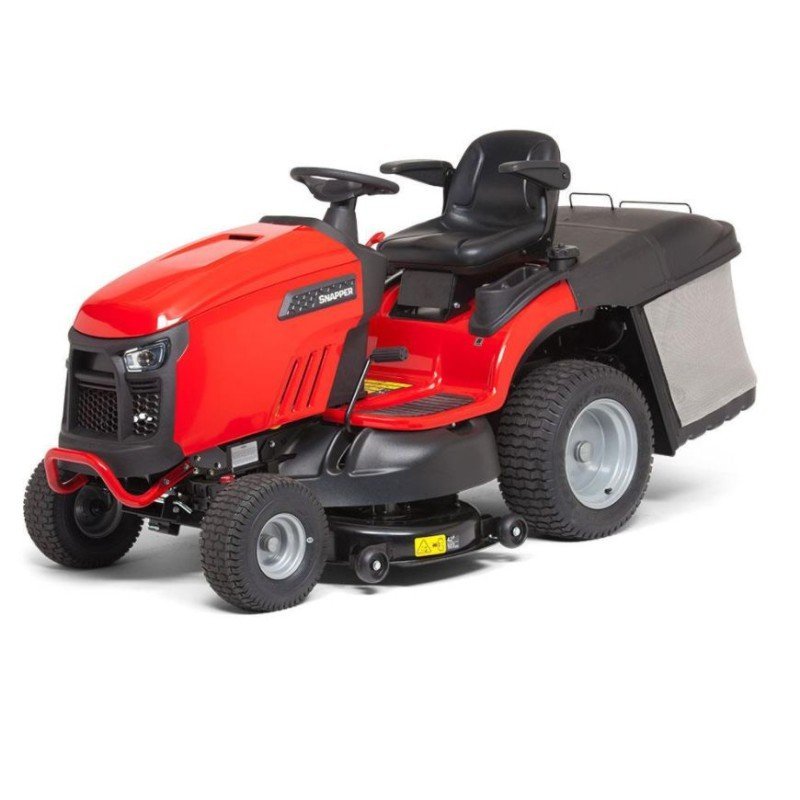 SNAPPER-RPX310-Rasentraktor-Briggs-Stratton-724cc-Motor-107cm-2-in-1-hydrostatisch.jpg Snapper RPX310 Rasentraktor mit Heckauswurf – Bild 1