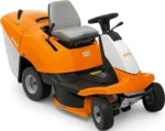 STIHL Aufsitzmäher RT 4082 – Modell 2024 – Bild 2
