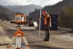 NEDO SIRIUS 1 HV (MAXX) im Set mit Kurbelstativ und Flexilatte – Rotationslaser horizontal vertikal – Bild 4