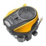 Black Edition® Rasentraktor PRO 218/98 TWIN H – mit Winterpaket 110 Plus – Bild 14