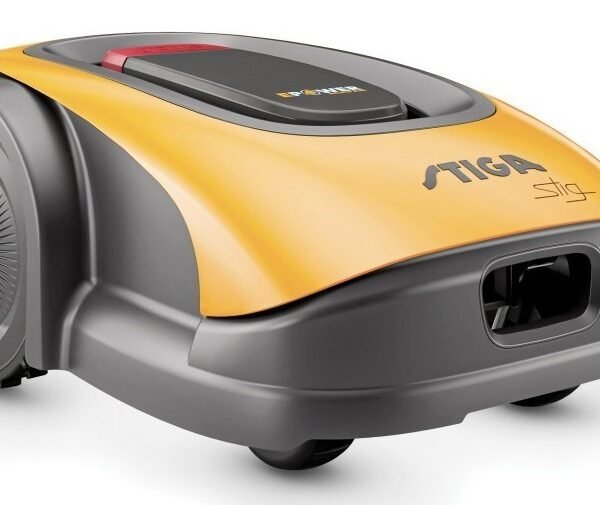 Stiga Roboter-Rasenmäher Stig 1200 – Modell 2022