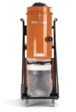 HUSQVARNA T 4000 – Staubsauger – Bild 2
