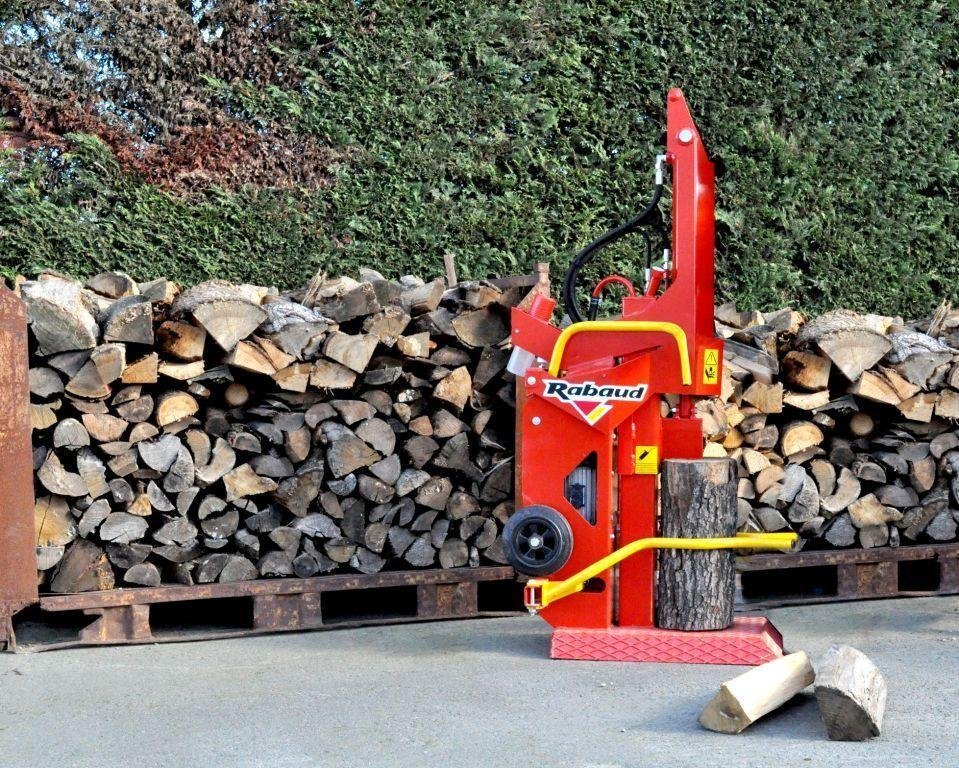 TB_10_ET.jpg RABAUD TB 10 ET | elektrischer Holzspalter 60 cm – Bild 1