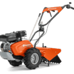 HUSQVARNA TR 348 – Bodenfräse / Gartenfräse | VORFÜHRGERÄT