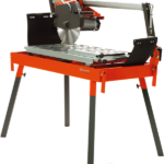 HUSQVARNA TS 100 R – Brückensäge incl. Diamantscheibe (1.000 mm Schnittlänge)