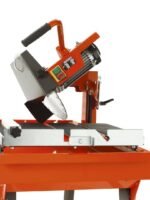 HUSQVARNA TS 300 E – Steintrennsäge incl. Diamantscheibe (695 mm Schnittlänge) – Bild 4