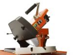 HUSQVARNA TS 350 E – Steintrennsäge incl. Diamantscheibe (700 mm Schnittlänge) – Bild 2