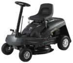 Texas Aufsitzmäher Rider 6110ES Black Series – Modell 2024 – Bild 2
