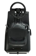 Texas Aufsitzmäher Rider 6110ES Black Series – Modell 2024 – Bild 3