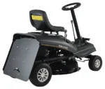 Texas Aufsitzmäher Rider 6110ES Black Series – Modell 2024 – Bild 4