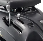 Texas Aufsitzmäher Rider 6110ES Black Series – Modell 2024 – Bild 7