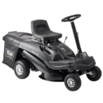 Texas Rider 6110E Black Series – Modell 2025 – Bild 2