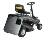 Texas Rider 6110E Black Series – Modell 2025 – Bild 6