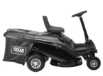 Texas Rider 6110E Black Series – Modell 2025 – Bild 7