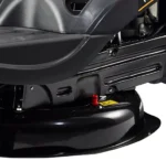 Texas Rider 6110E Black Series – Modell 2025 – Bild 9