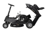 Texas Rider 6110E Black Series – Modell 2025 – Bild 10