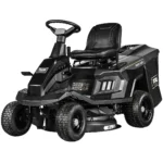 Texas Aufsitzmäher Rider 6500E 3in1 – Modell 2025 – Bild 2