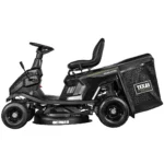 Texas Aufsitzmäher Rider 6500E 3in1 – Modell 2025 – Bild 5