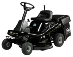 Texas Aufsitzmäher Rider 7600E 3in1 inkl. Mulchkit – Modell 2025 – Bild 3
