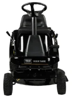 Texas Aufsitzmäher Rider 7600E 3in1 inkl. Mulchkit – Modell 2025 – Bild 4