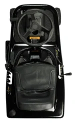 Texas Aufsitzmäher Rider 7600E 3in1 inkl. Mulchkit – Modell 2025 – Bild 5