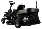 Texas Aufsitzmäher Rider 7600E 3in1 inkl. Mulchkit – Modell 2025 – Bild 6