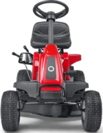Troy-Bilt Aufsitzmäher TB 60T-S Select – Modell 2024 – Bild 5