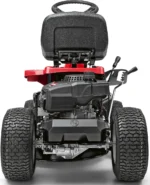 Troy-Bilt Aufsitzmäher TB 60T-S Select – Modell 2024 – Bild 6