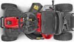 Troy-Bilt Aufsitzmäher TB 60T-S Select – Modell 2024 – Bild 7