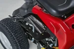 Troy-Bilt Aufsitzmäher TB 60T-S Select – Modell 2024 – Bild 8