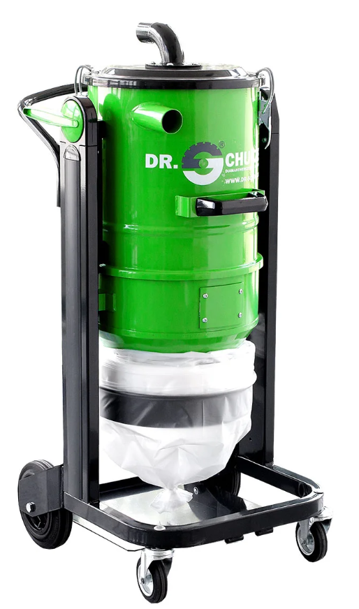 Tyfoon_S.png DR. SCHULZE Typhoon S | Vorabscheider – Bild 1
