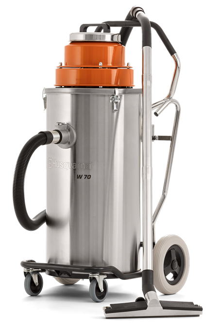 W70-1.png HUSQVARNA W 70 – Nass- und Trockensauger – Bild 1