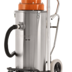 HUSQVARNA W 70 – Nass- und Trockensauger | Vorführgerät