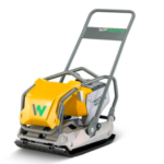 WACKER NEUSON WP 1550E – Rüttelplatte vorlaufend mit 89 – 95 kg