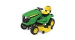 JOHN DEERE Rasentraktor X380 – Bild 4