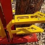 RABAUD XYLO 13 EM | elektrischer Holzspalter 110 cm – Bild 3