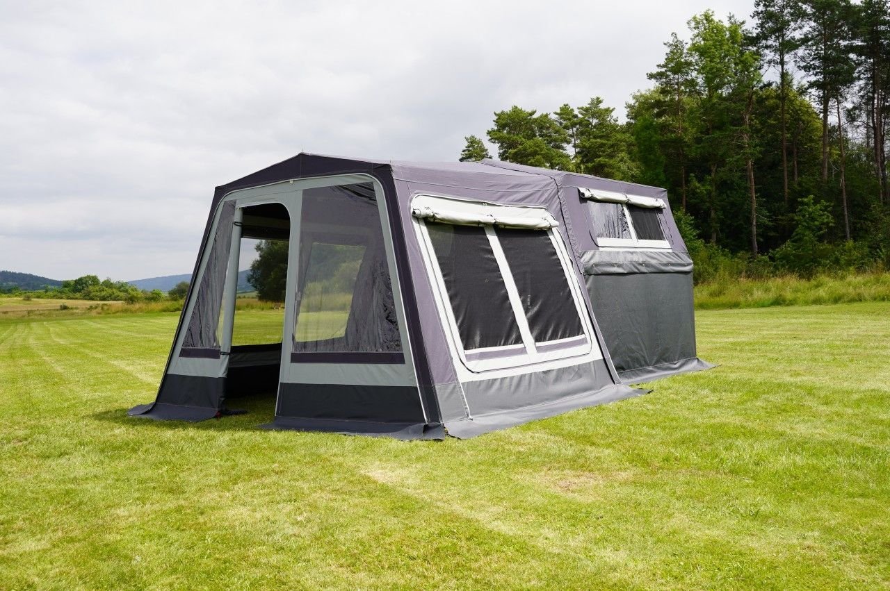 Z2-1.jpg TPV Campinganhänger KT-EB3 Street-Camper 2.0 1300kg Gebremst + Vorzelt – Bild 1
