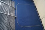 Zeltanhänger OUTDOOR L, inkl Vorzelt und Bordwanderhöhung – Bild 8
