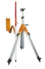 NEDO LINUS 1 – AKTIONSANGEBOT incl. Kurbel-Stativ, Flexilatte und Empfänger – Bild 2