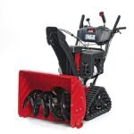 MTD Schneefräse Optima ME 66 T (Ausstellungsmodell) – Bild 6