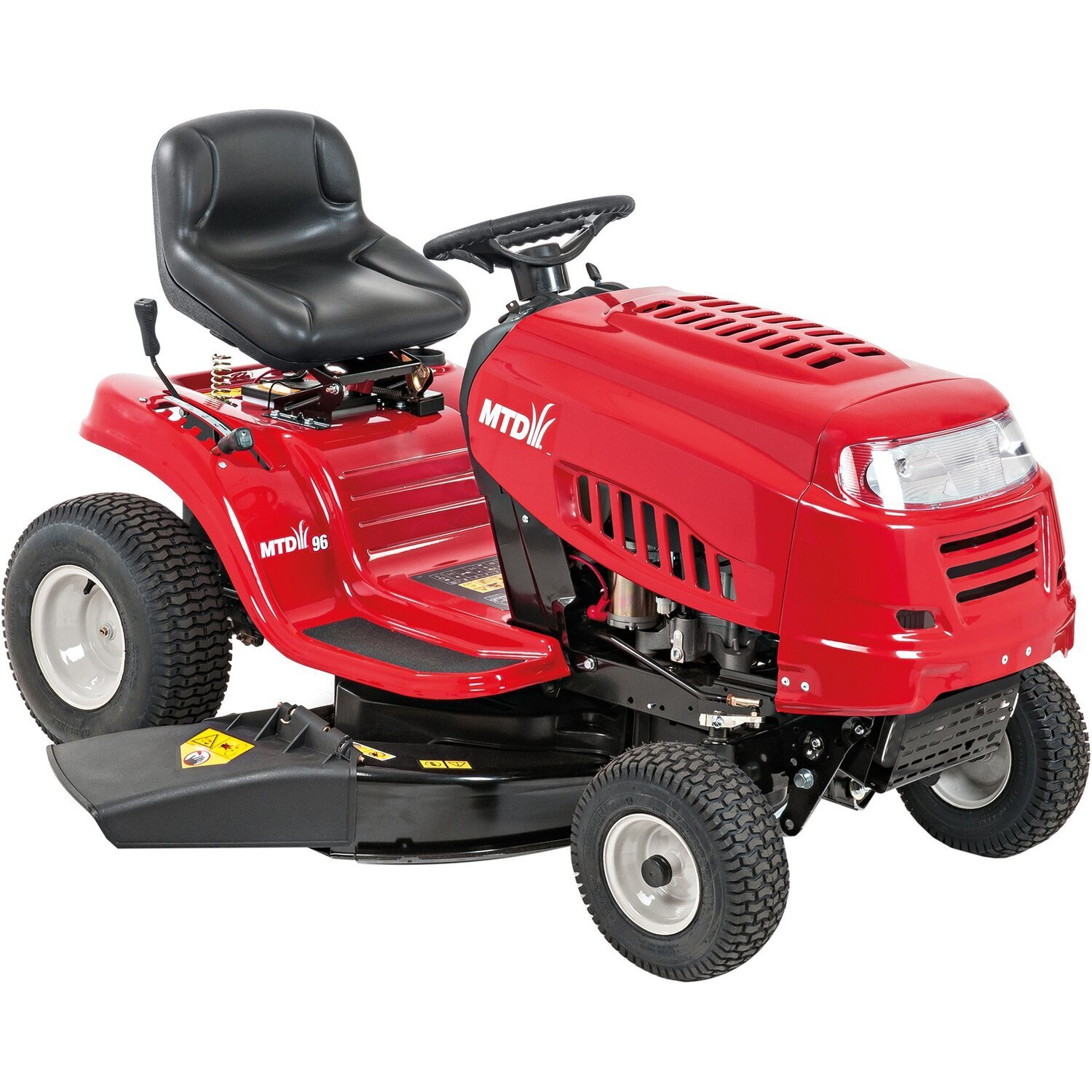 aa6.jpg MTD Rasentraktor MTD 9255 (1) – Bild 1
