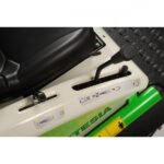 Etesia Hochgrasmäher Aufsitzer Attila SKD – Bild 5