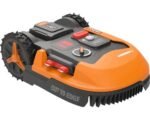 WORX 20V Akku-Mähroboter Landroid L1000 20cm/1.000 m² mit App WR147E.1, inkl. Installationsmaterial – Bild 5