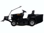 Black Edition PRO 165/84 H Rasentraktor mit Schneeschild 110 Plus – Modell 2023 – Bild 3