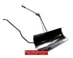 Husqvarna TS 112 inkl. Winterpaket 110 mit Grasfangbox 210l – TS 112 – Bild 10